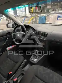 1999 Volkswagen GOLF