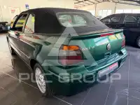 1999 Volkswagen GOLF