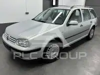 1999 Volkswagen GOLF