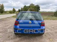 1999 Volkswagen GOLF