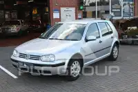1999 Volkswagen GOLF