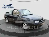 1999 Volkswagen GOLF