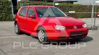 1999 Volkswagen GOLF