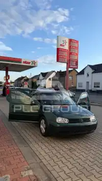1999 Volkswagen GOLF