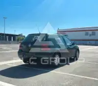 1999 Volkswagen GOLF