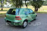 1999 Volkswagen GOLF