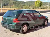 1999 Volkswagen GOLF