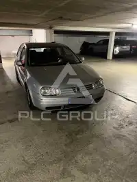 1999 Volkswagen GOLF