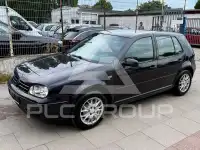 1999 Volkswagen GOLF