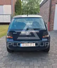 1999 Volkswagen GOLF