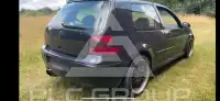 1999 Volkswagen GOLF