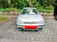 1999 Volkswagen GOLF