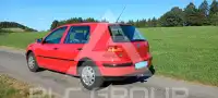 1999 Volkswagen GOLF