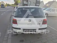 1999 Volkswagen GOLF