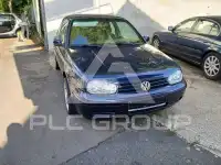 1999 Volkswagen GOLF