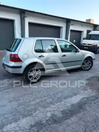 1999 Volkswagen GOLF