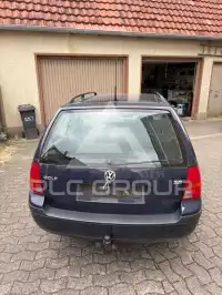 1999 Volkswagen GOLF