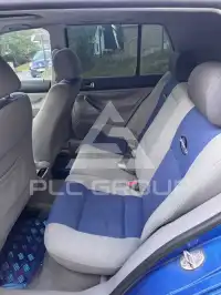 1999 Volkswagen GOLF