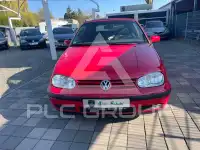 1999 Volkswagen GOLF