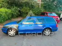 1999 Volkswagen GOLF