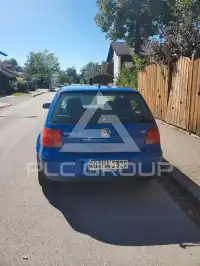1999 Volkswagen GOLF