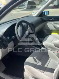 1999 Volkswagen GOLF