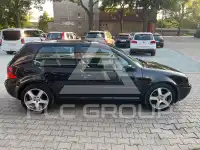 1999 Volkswagen GOLF