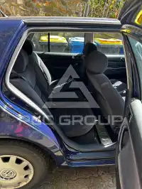 1999 Volkswagen GOLF