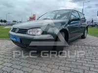 1999 Volkswagen GOLF