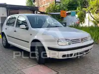 1999 Volkswagen GOLF