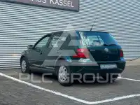 1999 Volkswagen GOLF