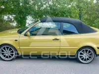 1999 Volkswagen GOLF