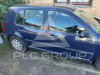 1999 Volkswagen GOLF
