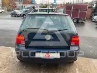 1999 Volkswagen GOLF
