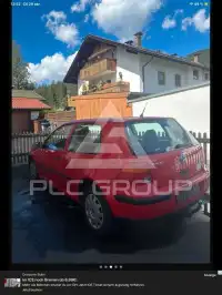 1999 Volkswagen GOLF