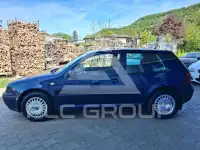 1999 Volkswagen GOLF