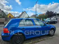 1999 Volkswagen GOLF