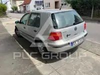 1999 Volkswagen GOLF