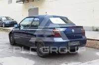 1999 Volkswagen GOLF