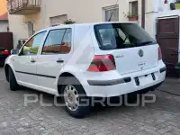 1999 Volkswagen GOLF