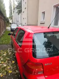 1999 Volkswagen GOLF