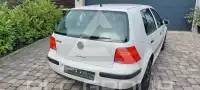 1999 Volkswagen GOLF