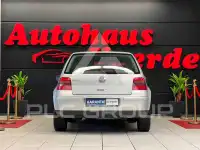 1999 Volkswagen GOLF