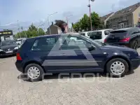 1999 Volkswagen GOLF
