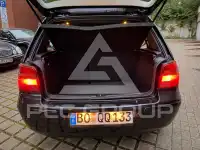 1999 Volkswagen GOLF