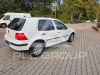 1999 Volkswagen GOLF