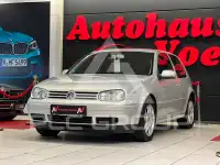 1999 Volkswagen GOLF