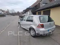 1999 Volkswagen GOLF