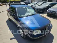 1999 Volkswagen GOLF