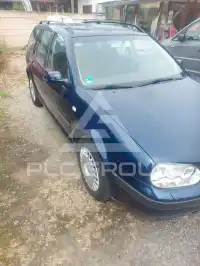 1999 Volkswagen GOLF